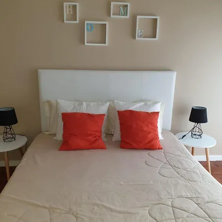 Appartamento Alegria Downtown Oporto