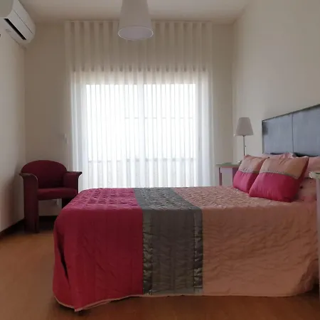 Appartamento Alegria Downtown