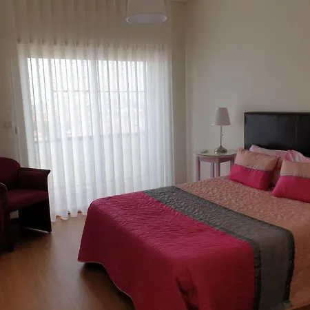 Alegria Downtown Appartamento Oporto