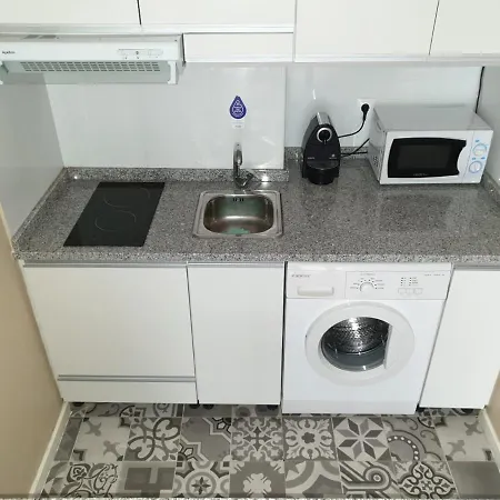 Appartamento Alegria Downtown *