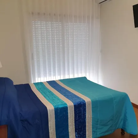 Alegria Downtown Appartamento