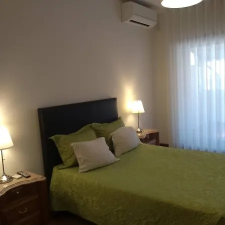 Appartamento Alegria Downtown *