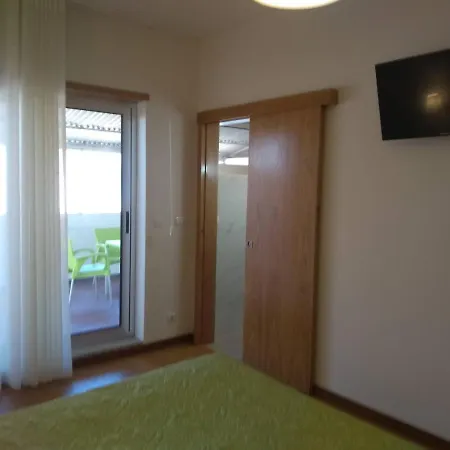 Appartamento Alegria Downtown