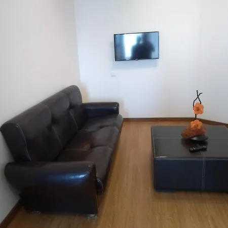 Alegria Downtown Appartamento Oporto