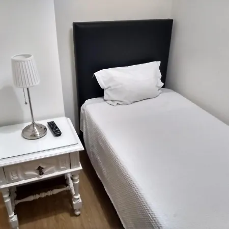 Appartamento Alegria Downtown