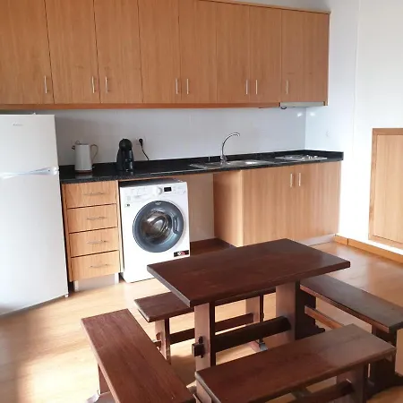 Alegria Downtown Apartment Porto