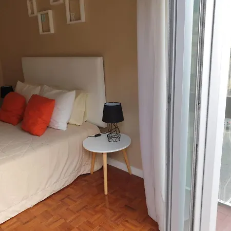 Apartment Alegria Downtown *