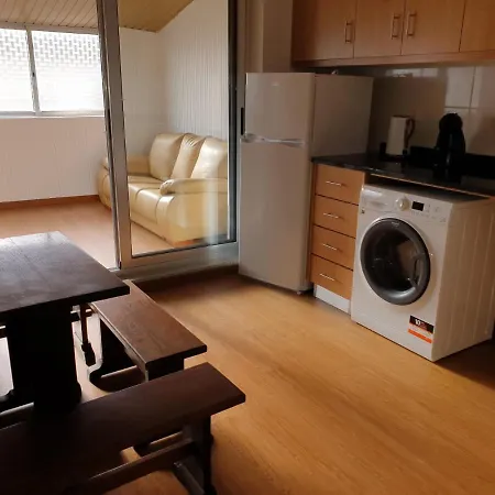 Alegria Downtown Apartment *
