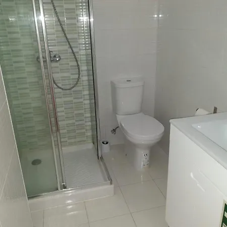 Apartment Alegria Downtown *